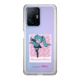 Slim Protection Case［ HATSUNE MIKU - Glitch Sky - Pink ］