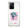Slim Protection Case［ HATSUNE MIKU - Glitch Sky - Pink ］