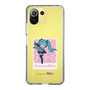 Slim Protection Case［ HATSUNE MIKU - Glitch Sky - Pink ］
