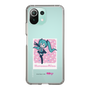 Slim Protection Case［ HATSUNE MIKU - Glitch Sky - Pink ］