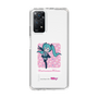 Slim Protection Case［ HATSUNE MIKU - Glitch Sky - Pink ］