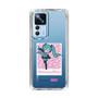 Slim Protection Case［ HATSUNE MIKU - Glitch Sky - Pink ］