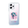 Slim Protection Case［ HATSUNE MIKU - Glitch Sky - Pink ］