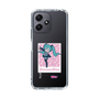Slim Protection Case［ HATSUNE MIKU - Glitch Sky - Pink ］