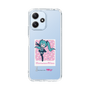 Slim Protection Case［ HATSUNE MIKU - Glitch Sky - Pink ］