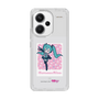 Slim Protection Case［ HATSUNE MIKU - Glitch Sky - Pink ］