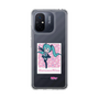 Slim Protection Case［ HATSUNE MIKU - Glitch Sky - Pink ］