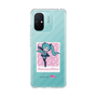 Slim Protection Case［ HATSUNE MIKU - Glitch Sky - Pink ］