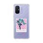 Slim Protection Case［ HATSUNE MIKU - Glitch Sky - Pink ］