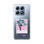 Slim Protection Case［ HATSUNE MIKU - Glitch Sky - Pink ］
