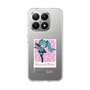 Slim Protection Case［ HATSUNE MIKU - Glitch Sky - Pink ］