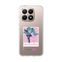 Slim Protection Case［ HATSUNE MIKU - Glitch Sky - Pink ］