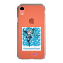 Slim Protection Case［ HATSUNE MIKU - Glitch Sky - Blue ］