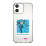Slim Protection Case［ HATSUNE MIKU - Glitch Sky - Blue ］