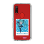 Slim Protection Case［ HATSUNE MIKU - Glitch Sky - Blue ］