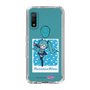 Slim Protection Case［ HATSUNE MIKU - Glitch Sky - Blue ］