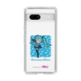 Slim Protection Case［ HATSUNE MIKU - Glitch Sky - Blue ］