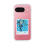 Slim Protection Case［ HATSUNE MIKU - Glitch Sky - Blue ］