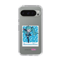 Slim Protection Case［ HATSUNE MIKU - Glitch Sky - Blue ］