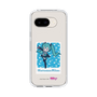 Slim Protection Case［ HATSUNE MIKU - Glitch Sky - Blue ］