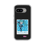 Slim Protection Case［ HATSUNE MIKU - Glitch Sky - Blue ］