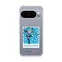 Slim Protection Case［ HATSUNE MIKU - Glitch Sky - Blue ］