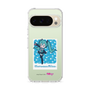 Slim Protection Case［ HATSUNE MIKU - Glitch Sky - Blue ］