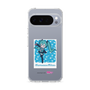 Slim Protection Case［ HATSUNE MIKU - Glitch Sky - Blue ］