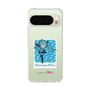 Slim Protection Case［ HATSUNE MIKU - Glitch Sky - Blue ］