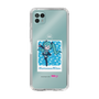 Slim Protection Case［ HATSUNE MIKU - Glitch Sky - Blue ］