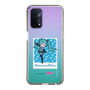 Slim Protection Case［ HATSUNE MIKU - Glitch Sky - Blue ］