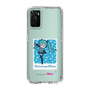 Slim Protection Case［ HATSUNE MIKU - Glitch Sky - Blue ］
