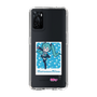 Slim Protection Case［ HATSUNE MIKU - Glitch Sky - Blue ］