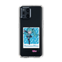 Slim Protection Case［ HATSUNE MIKU - Glitch Sky - Blue ］