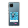Slim Protection Case［ HATSUNE MIKU - Glitch Sky - Blue ］