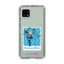 Slim Protection Case［ HATSUNE MIKU - Glitch Sky - Blue ］