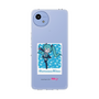 Slim Protection Case［ HATSUNE MIKU - Glitch Sky - Blue ］