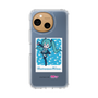 Slim Protection Case［ HATSUNE MIKU - Glitch Sky - Blue ］
