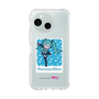 Slim Protection Case［ HATSUNE MIKU - Glitch Sky - Blue ］