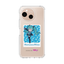 Slim Protection Case［ HATSUNE MIKU - Glitch Sky - Blue ］