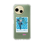 Slim Protection Case［ HATSUNE MIKU - Glitch Sky - Blue ］