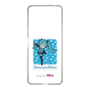 Slim Protection Case［ HATSUNE MIKU - Glitch Sky - Blue ］