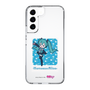 Slim Protection Case［ HATSUNE MIKU - Glitch Sky - Blue ］