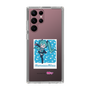 Slim Protection Case［ HATSUNE MIKU - Glitch Sky - Blue ］