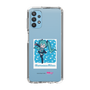 Slim Protection Case［ HATSUNE MIKU - Glitch Sky - Blue ］