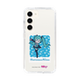 Slim Protection Case［ HATSUNE MIKU - Glitch Sky - Blue ］