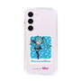 Slim Protection Case［ HATSUNE MIKU - Glitch Sky - Blue ］