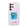 Slim Protection Case［ HATSUNE MIKU - Glitch Sky - Blue ］