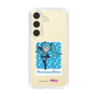 Slim Protection Case［ HATSUNE MIKU - Glitch Sky - Blue ］