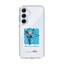Slim Protection Case［ HATSUNE MIKU - Glitch Sky - Blue ］